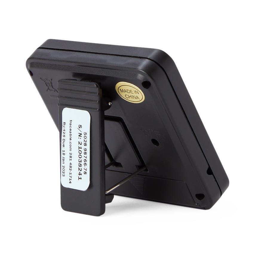Traceable 99M/59S Timer | Medline