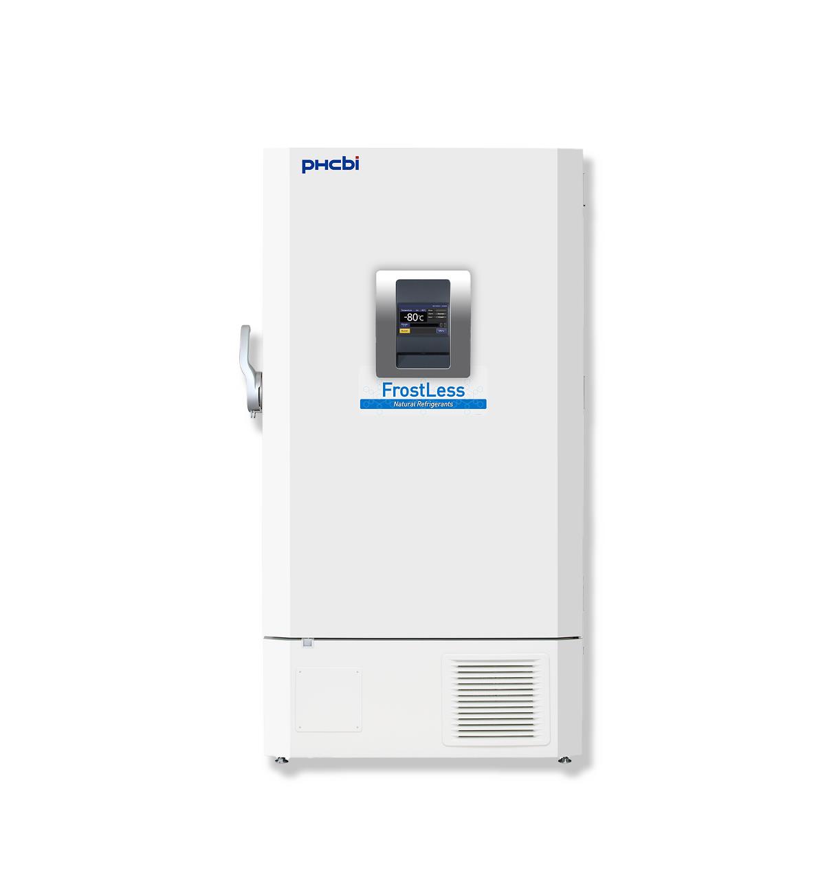 FrostLess -86°C Freezer | Medline