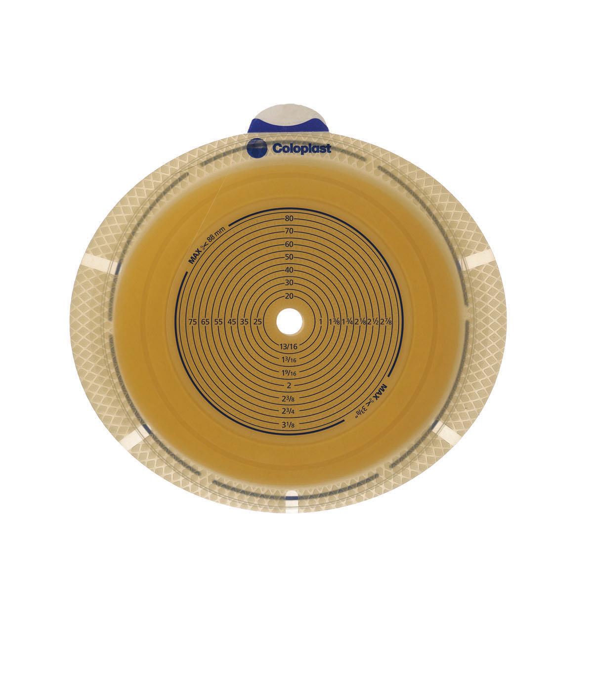 SenSura Flex Xpro 2-Piece Extended Wear Barriers | Medline