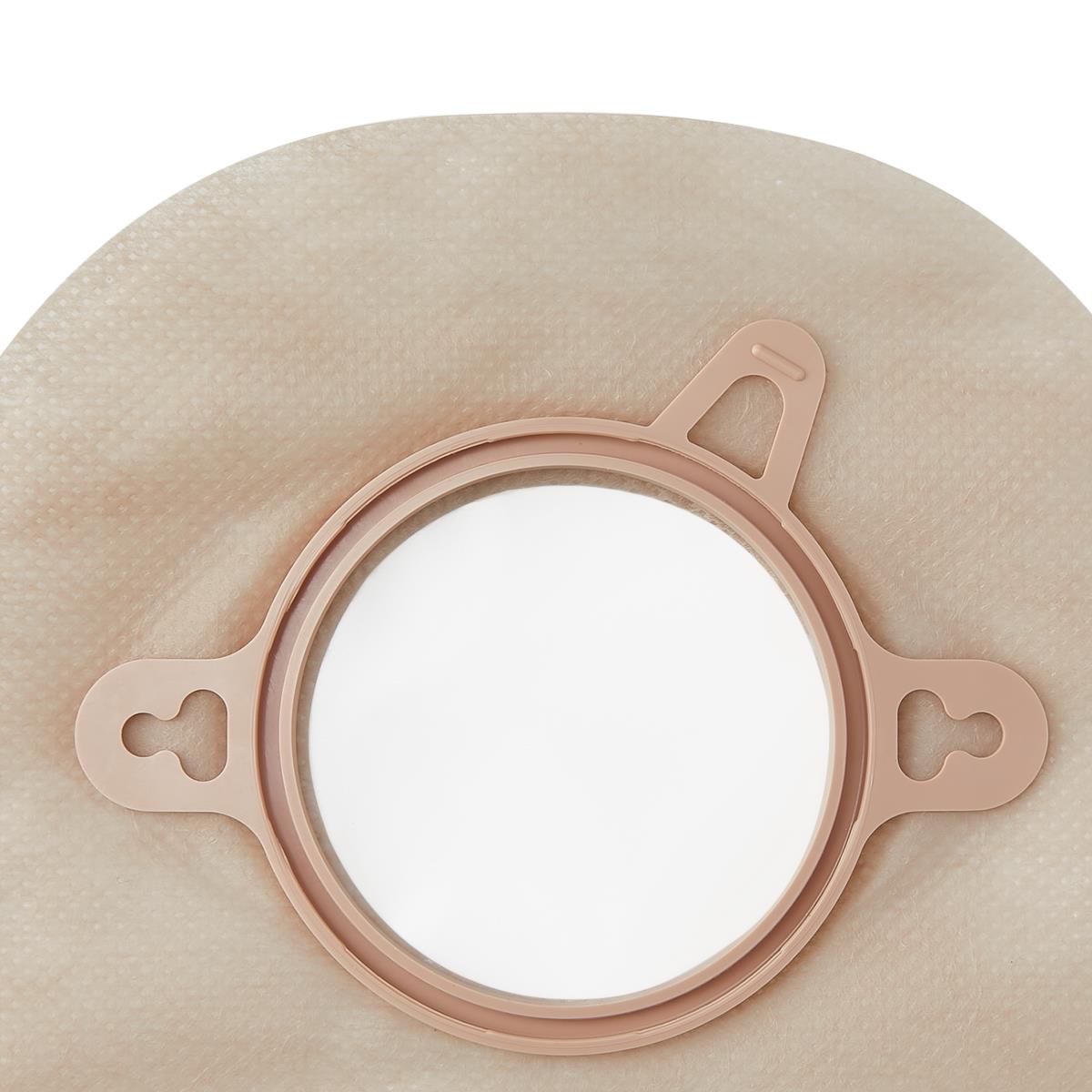 Hollister New Image 2-Piece Drainable Ostomy Pouches | Medline