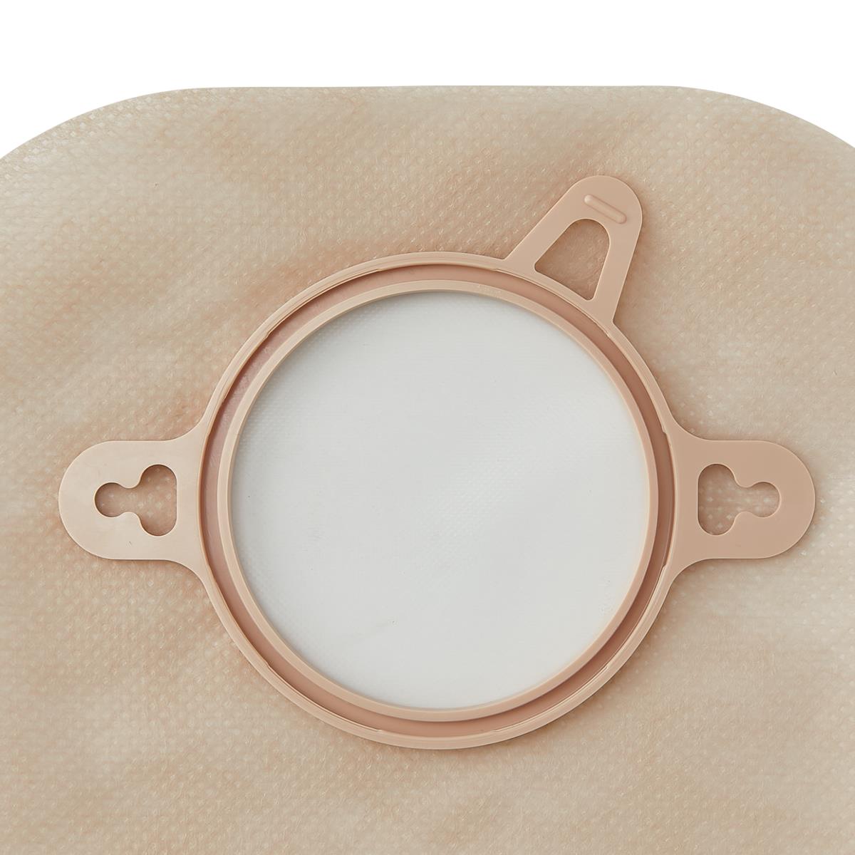 New Image 2PCHigh Output Drainable Pouches | Medline