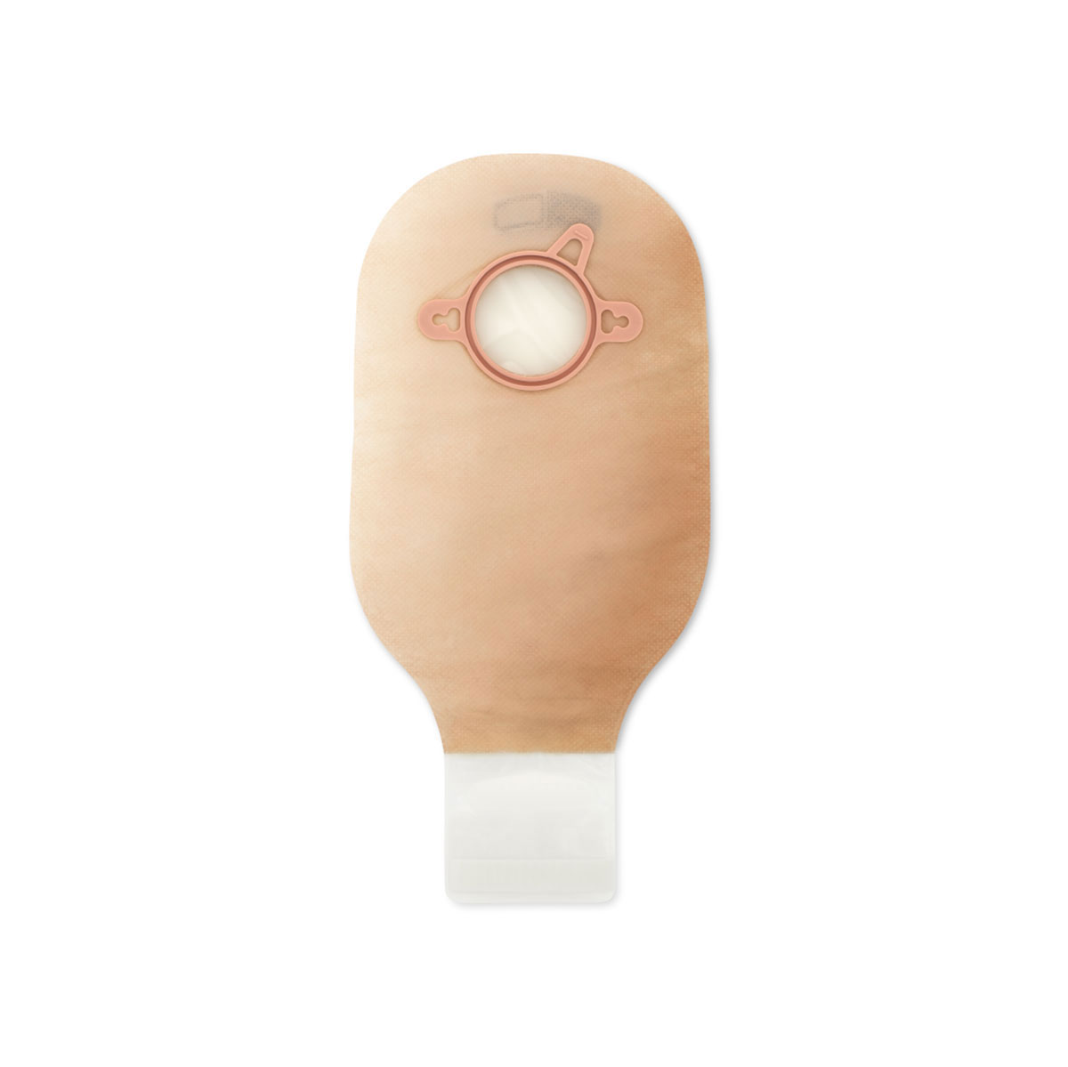 SenSura Click 2-Piece Drainable Pouches with EasiClose | Medline