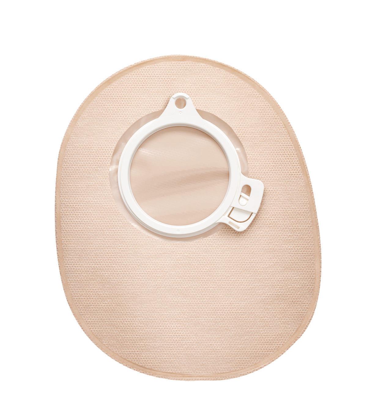 SenSura Click 2PC Maxi Closed Pouches | Medline