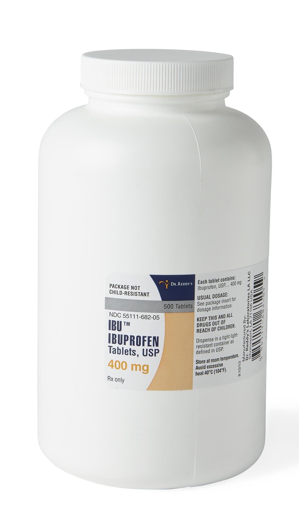 Major Ibuprofen Tablets | Medline
