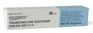 Tri Cream For Rash Triamcinolone Acetonide Topical Ointment | Medline