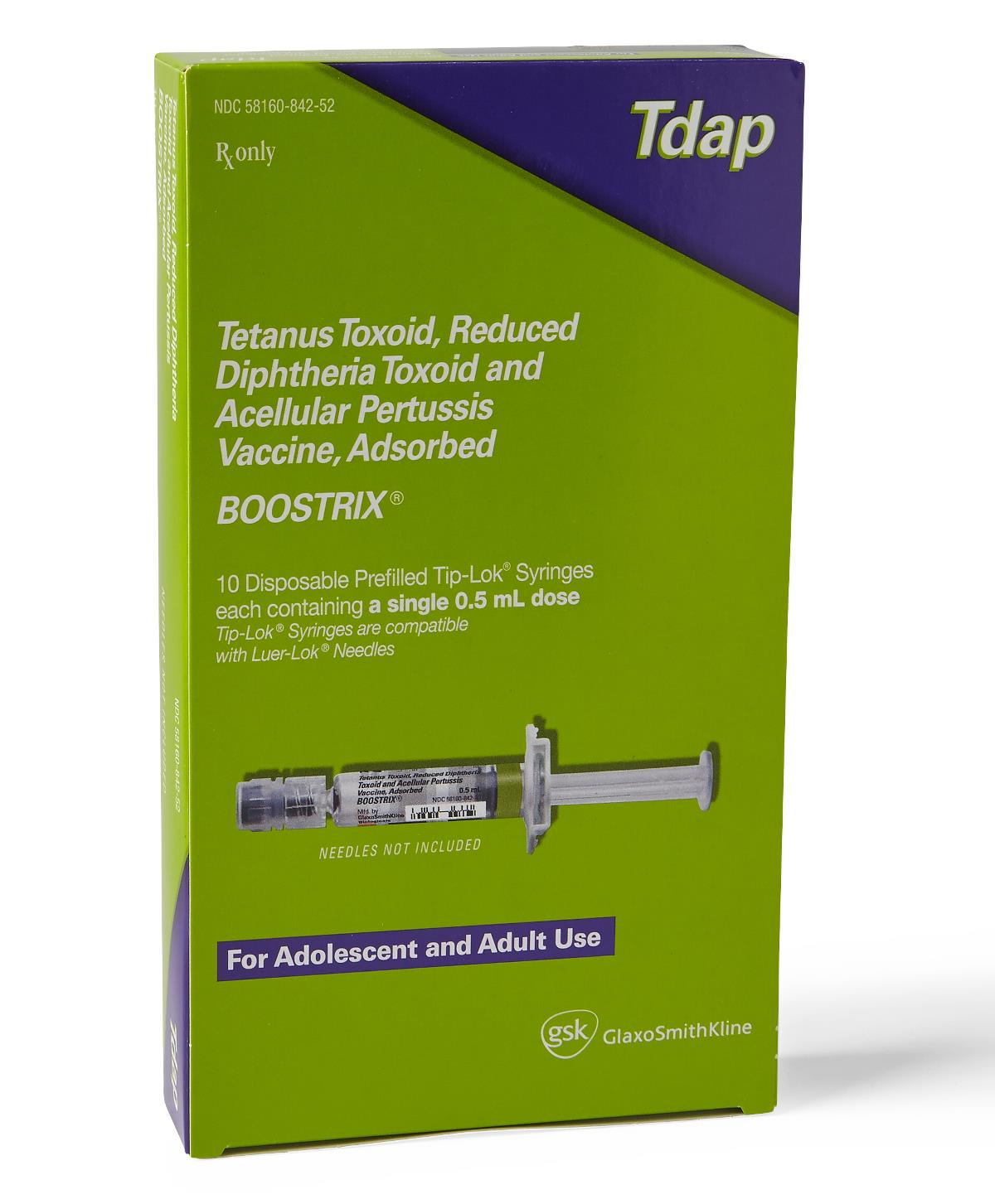 Boostrix Injection | Medline