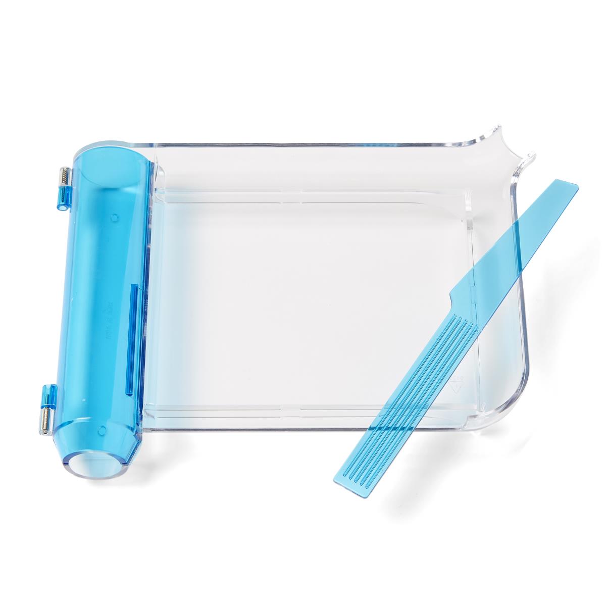 Plastic Pill Counting Tray Medline