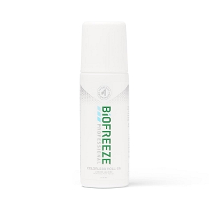 Biofreeze Topical Pain Reliever | Medline Industries, Inc.