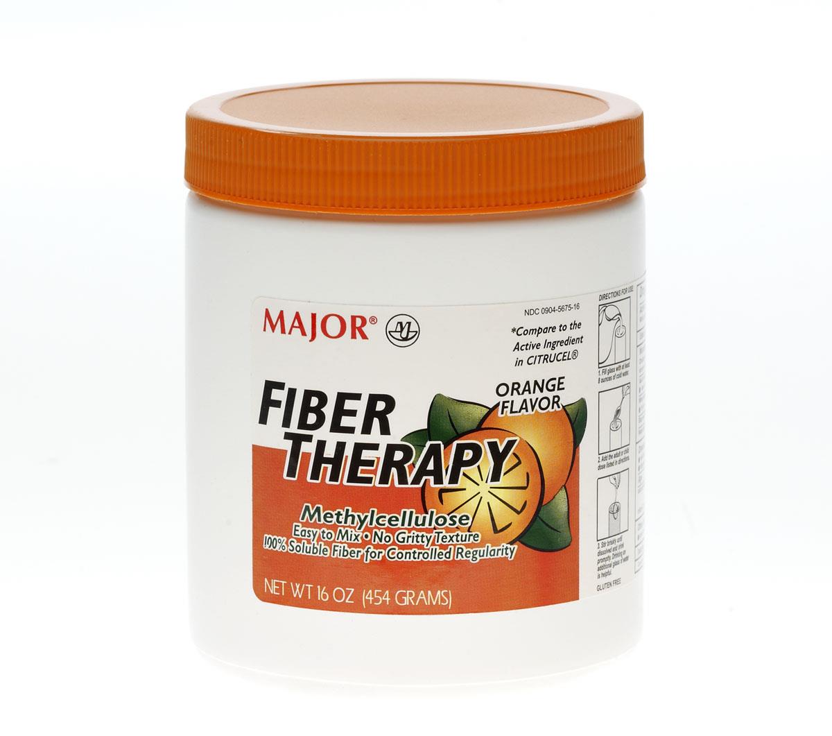 Fiber Therapy Powder | Medline