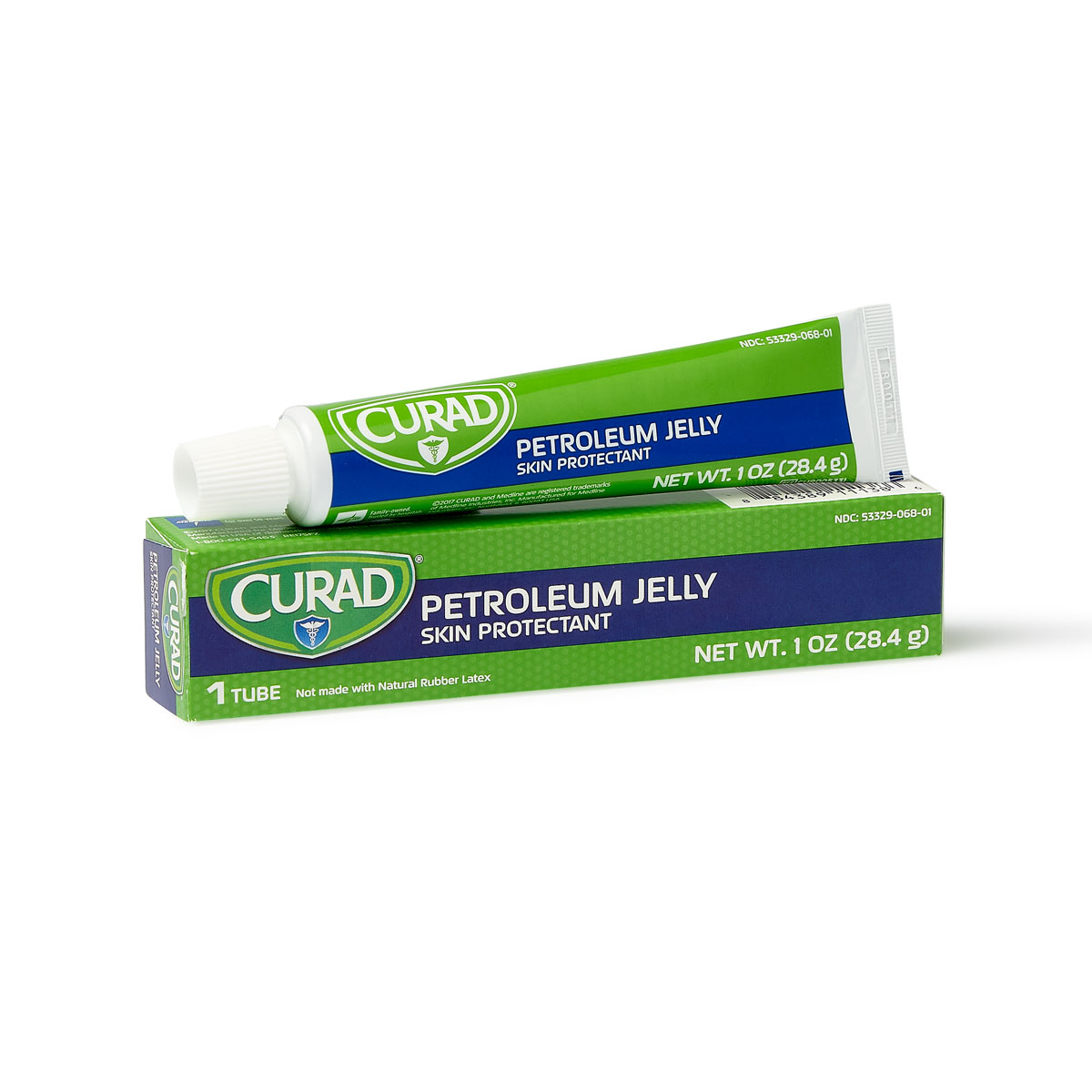 Triad Hydrophilic Wound Dressing Zinc Oxide Paste | Medline
