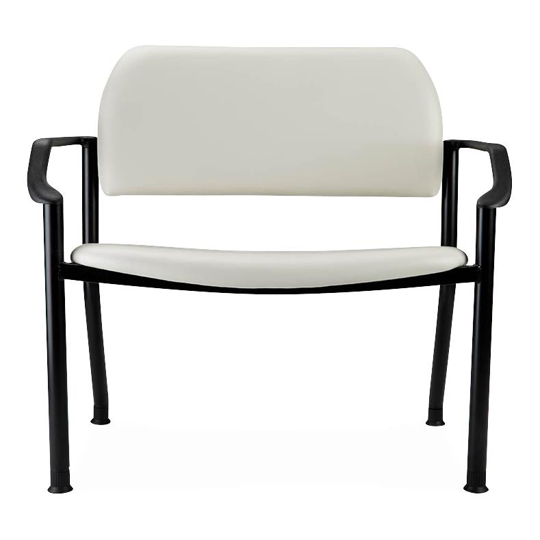Ritter 282 Bariatric Patient Side Chair | Medline