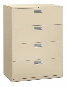 Lateral File Cabinets | Medline Industries, Inc.