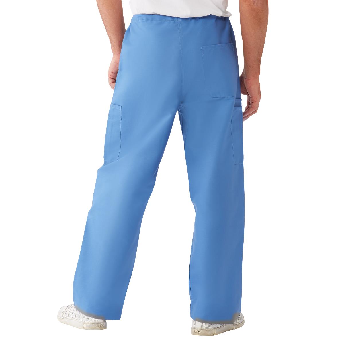 ComfortEase® Unisex Nonreversible 3 Pocket Cargo Pants (Style 950