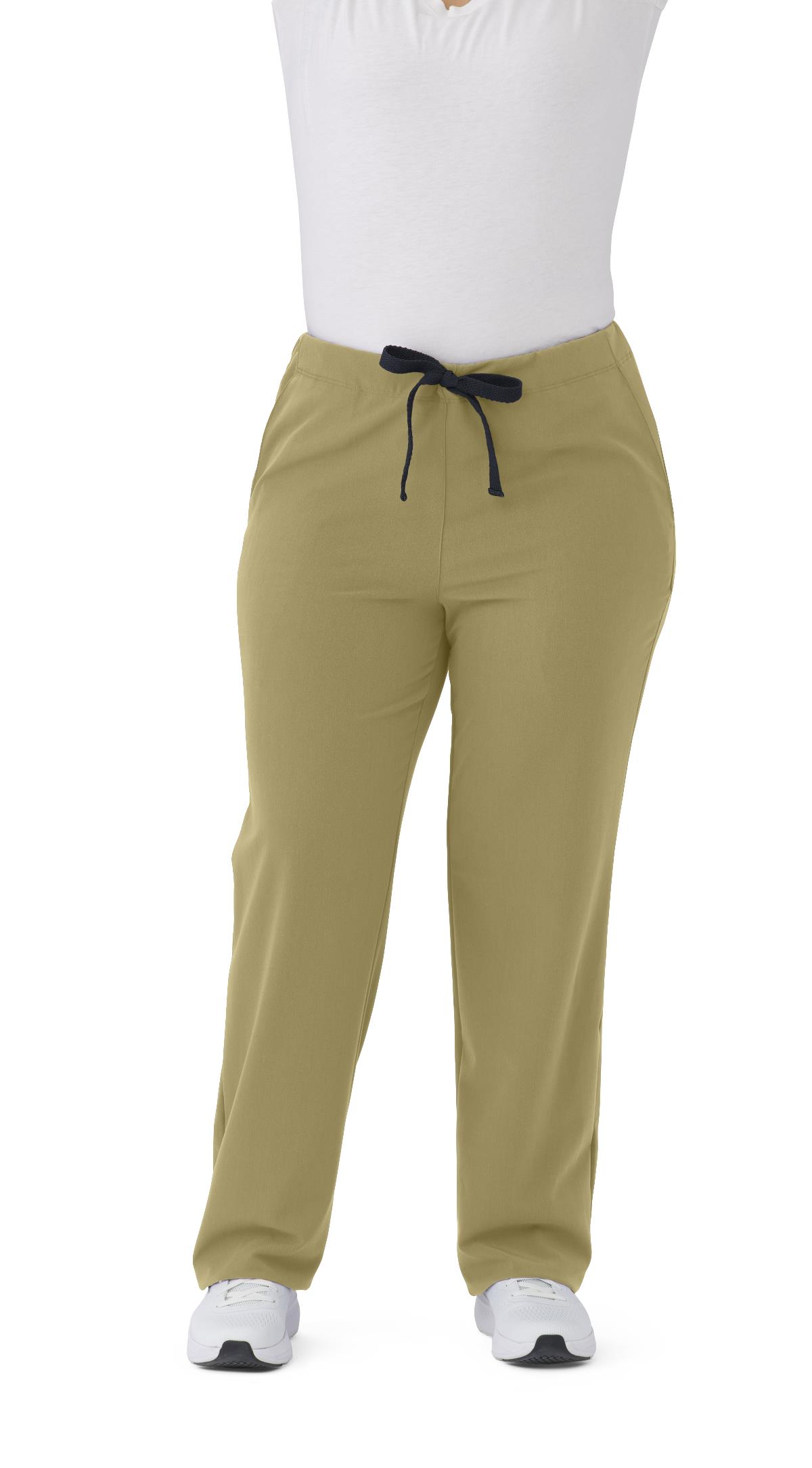 Broadway AVE Unisex Scrub Pants - Regular Length (Style 4720
