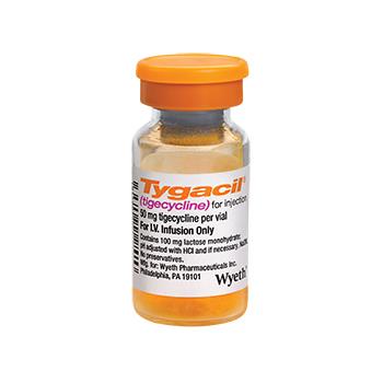 Tygacil Injection | Medline