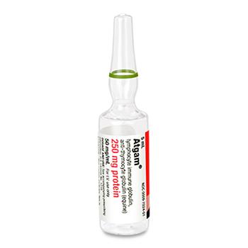 ATGAM Injection | Medline