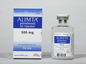 alimta b12 injections 500 mg 1 Vial Alimta 500mg Injection - GDMedz