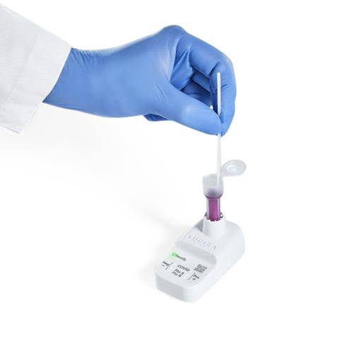 LUCIRA by Pfizer COVID-19 and Flu Test | Medline