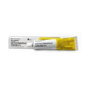 Ketoconazole Topical | Medline