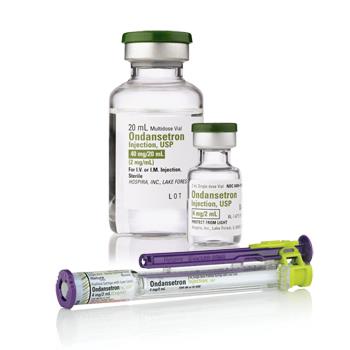 Ondansetron Injection | Medline