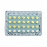 Plan B One-Step Emergency Contraceptive | Medline