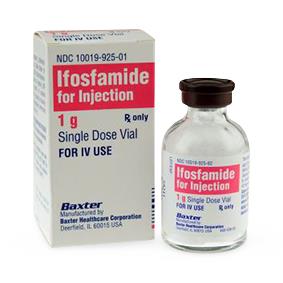 Ifosfamide Injection | Medline