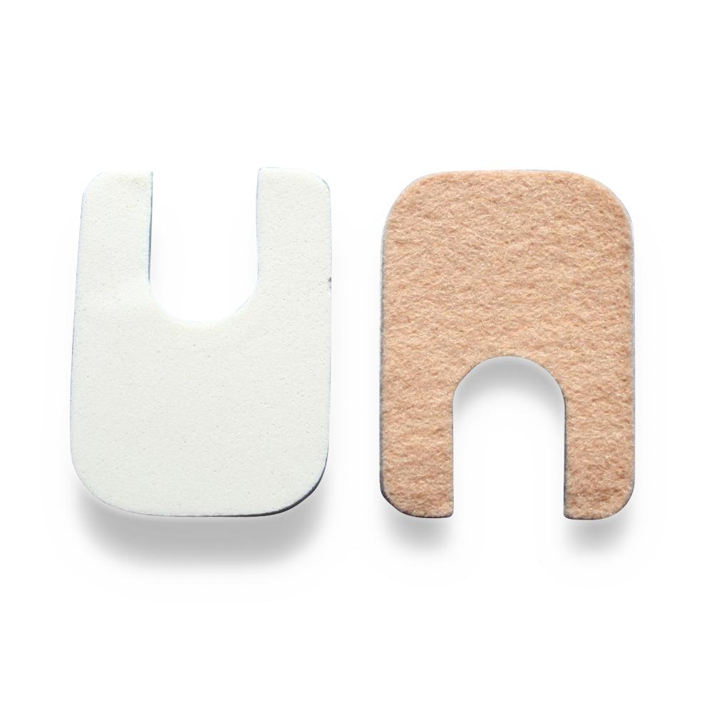 TP-79 Adhesive Foam Toe Pad | Medline