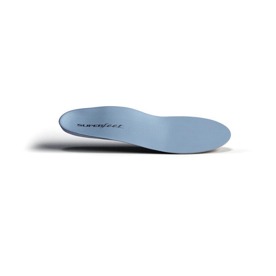 Blue Medium-Arched Insole | Medline