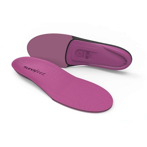 Medium-Arched Women's Insole | Medline Industries, Inc.