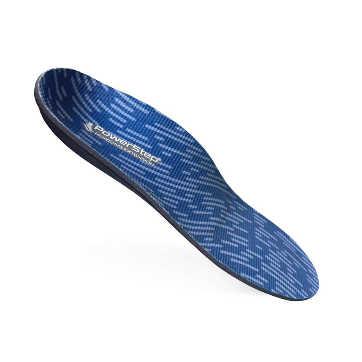 PowerStep Morton's Extension Insoles | Medline