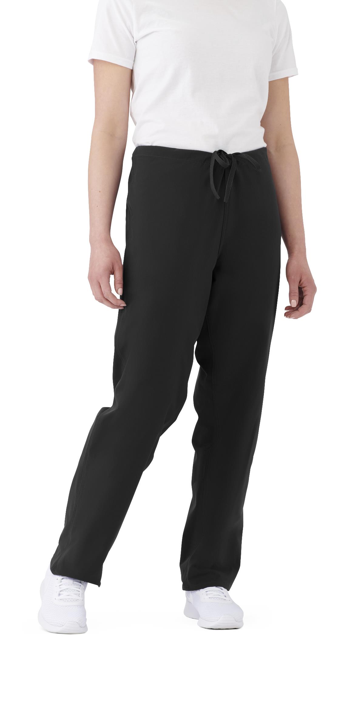 EverWear Unisex Color Coded Scrub Pants (Style 300) | Medline