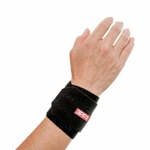 Wrist POP Splints | Medline