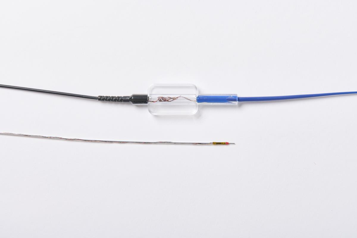 ReNewal Reprocessed St. Jude Swartz Transseptal Introducer | Medline