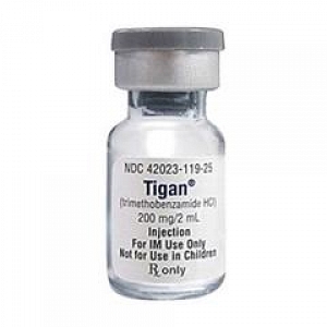 Tigan Injection | Medline
