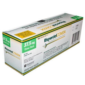 Risperdal Kit Medline Industries Inc