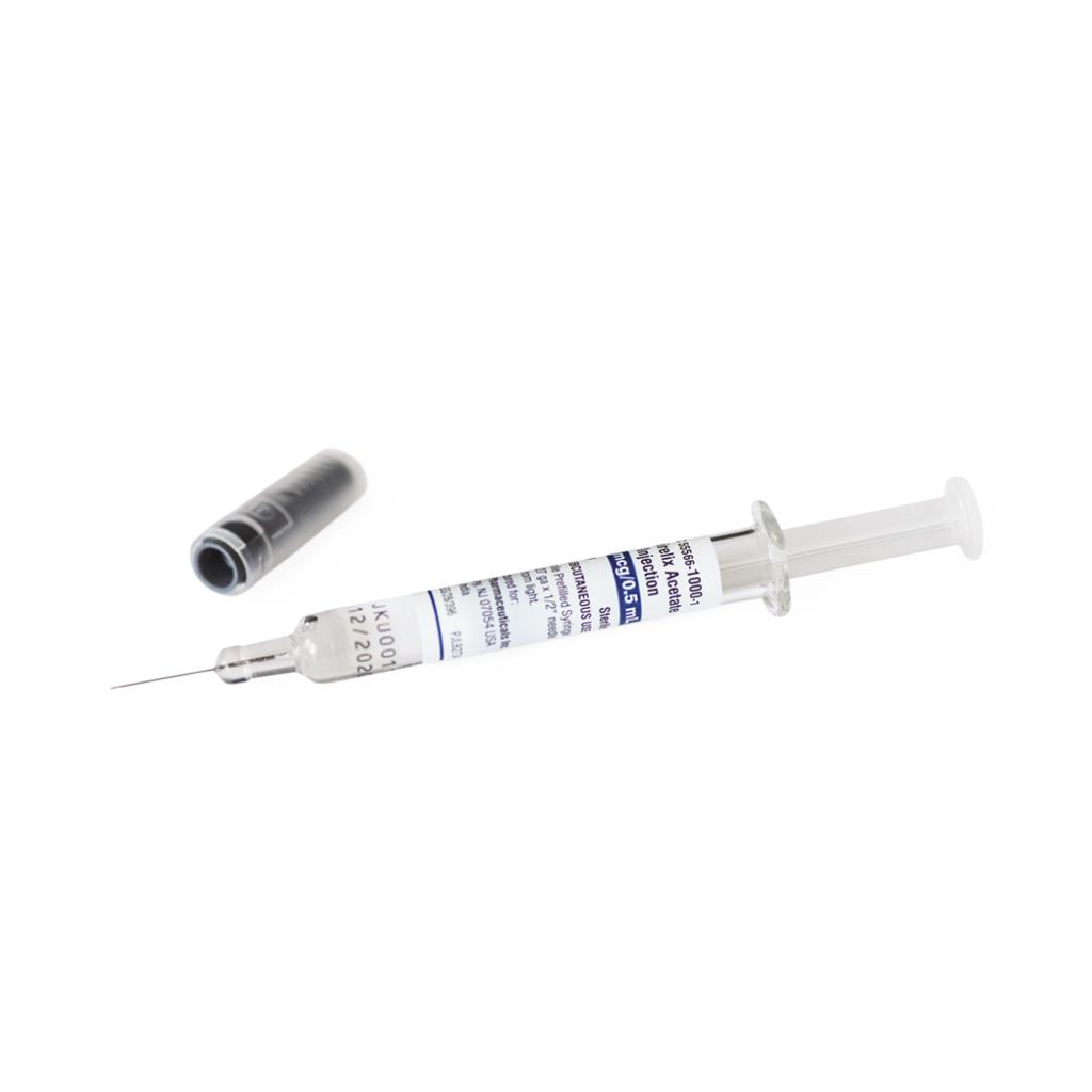 Ganirelix Acetate Injection | Medline