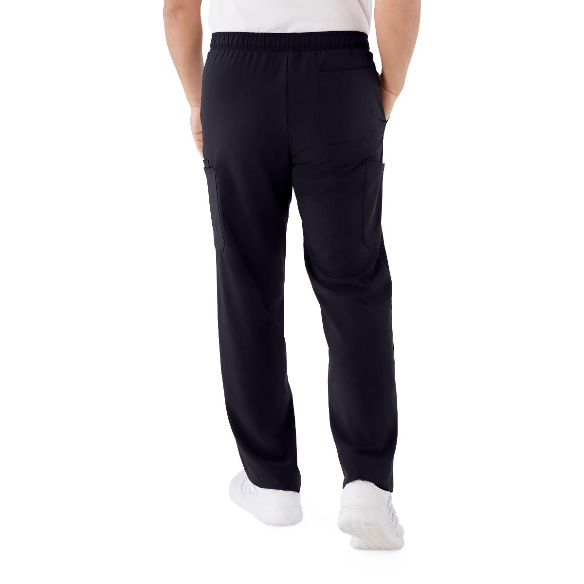 Clinton AVE Unisex Scrub Pants - Tall Length (Style 5700) | Medline