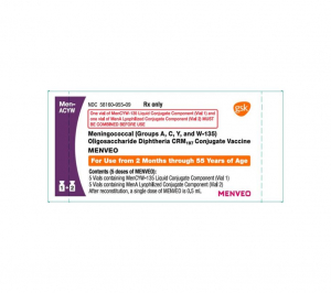 Menveo Injection | Medline Industries, Inc.