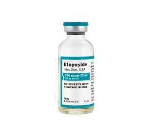 Etoposide Injection | Medline