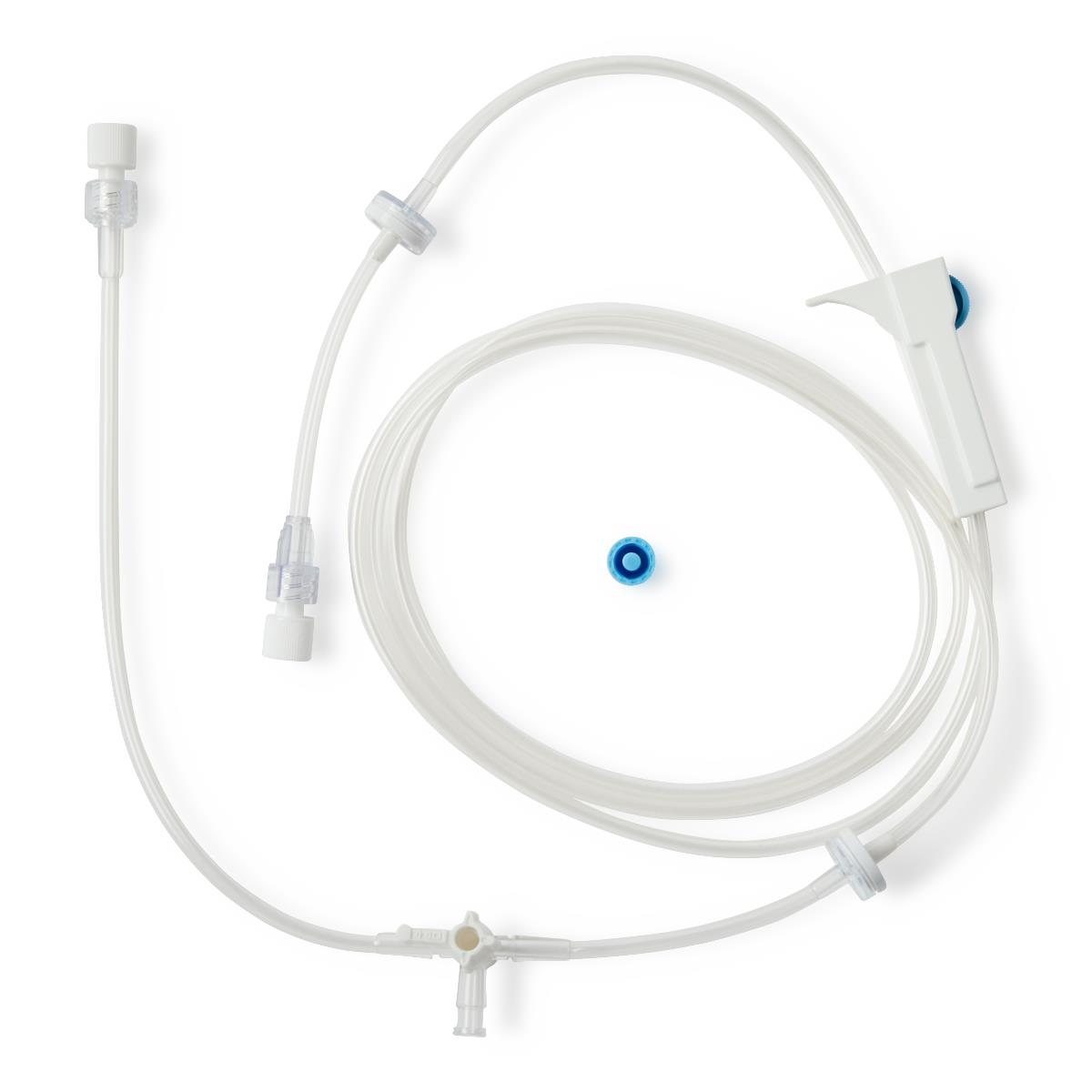 Namic Contrast Management Systems | Medline
