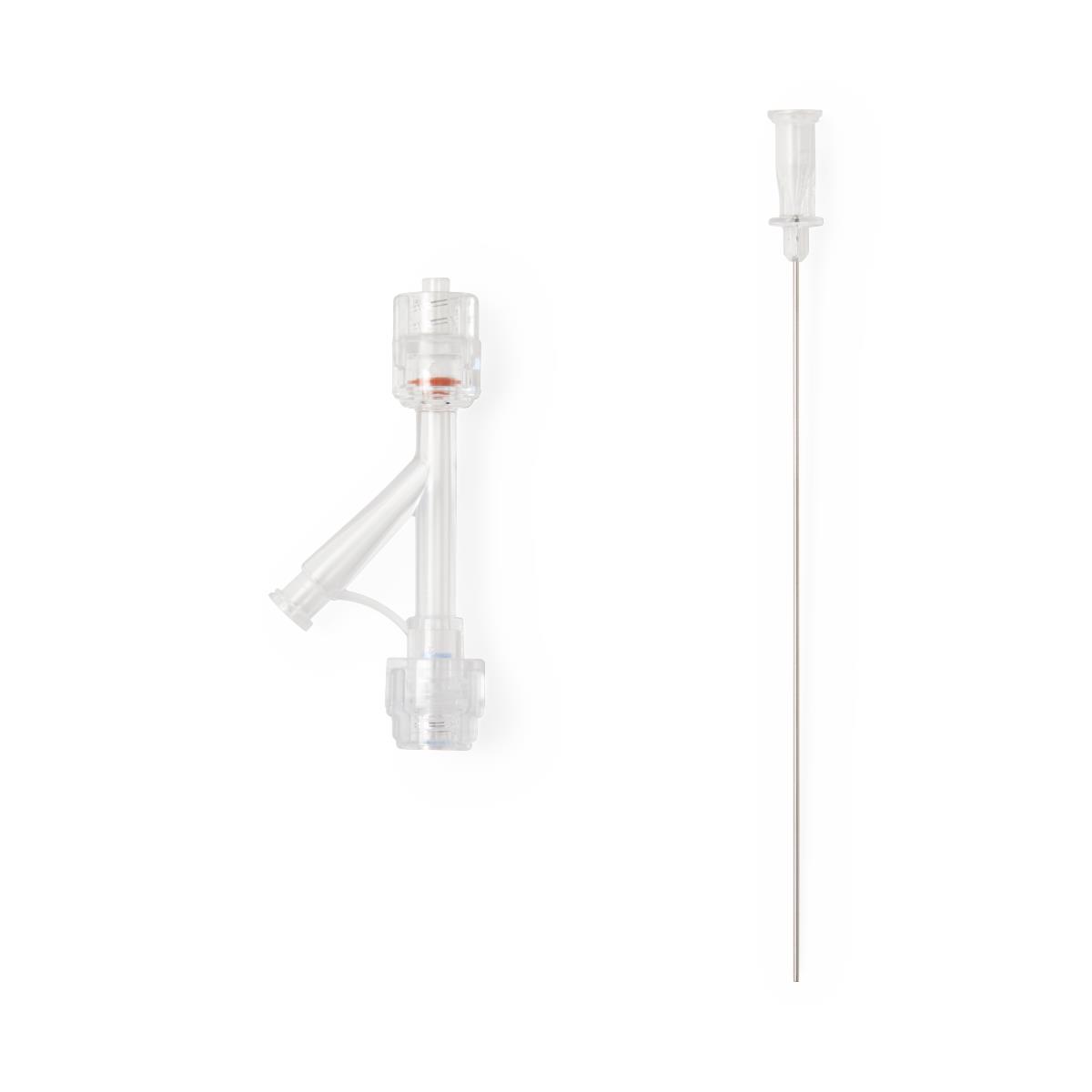 専用　Yライン×２　モイスチャー4 Namic Y-Adapter Kits | Medline