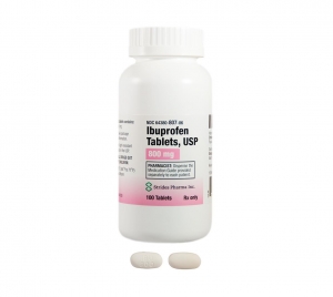 Ibuprofen Tablets | Medline