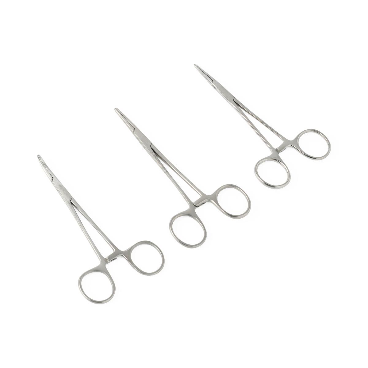Centurion Mosquito Hemostat Forceps | Medline