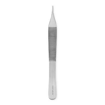 Centurion Adson Tissue Forceps | Medline