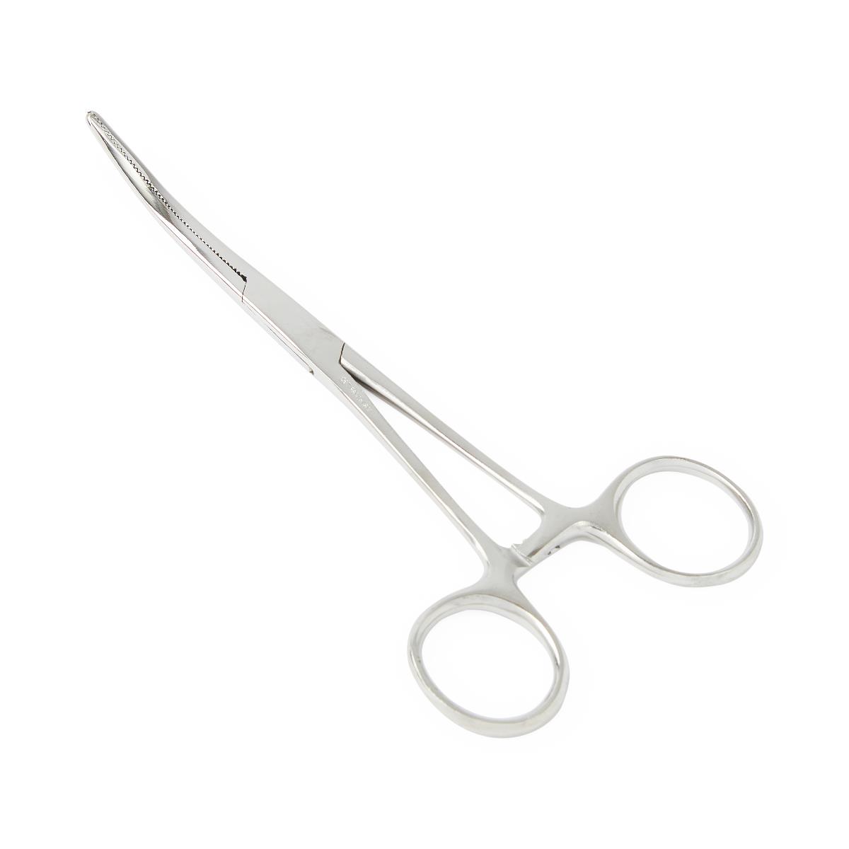 PINZA HEMOSTATICA ROCHESTER PEAN CURVA 24 CM AA 201/24-NOPA - Respira Medical - Equipos Médicos PINZA HEMOSTATICA ROCHESTER PEAN CURVA 24 CM AA 201/24-NOPA - Respira Medical - Equipos Médicos