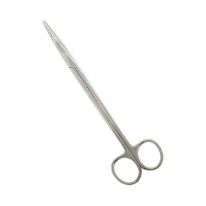 Centurion Sterile Straight Metzenbaum Scissors | Medline Industries, Inc.