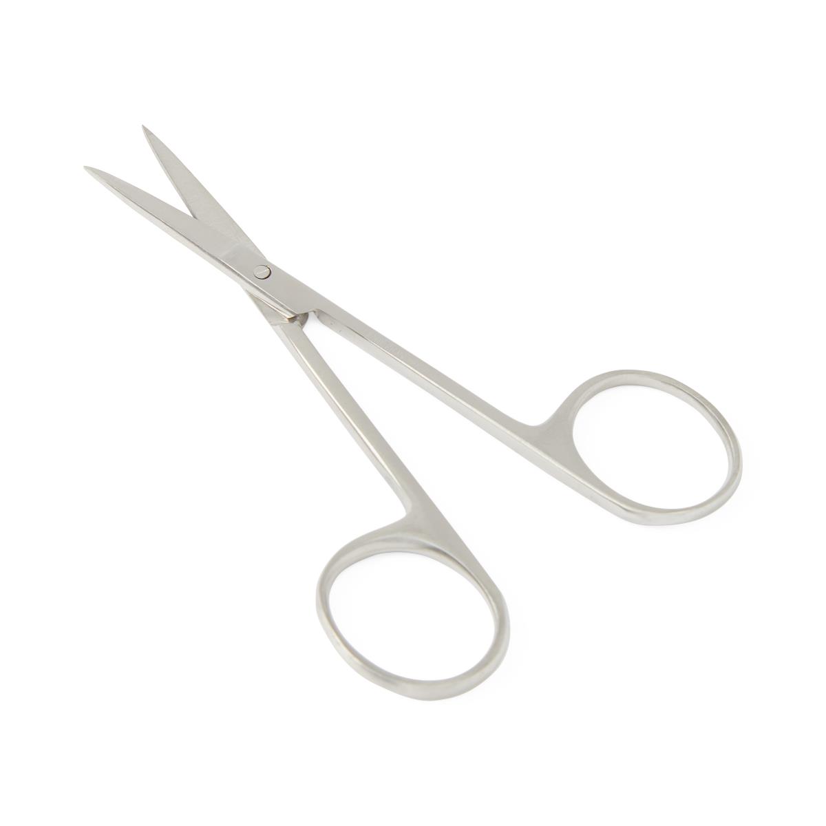 【中古】 White Irises Blind Scorn Centurion Iris Scissors | Medline