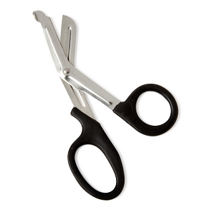その他 medicine Centurion Sterile Utility Shears | Medline
