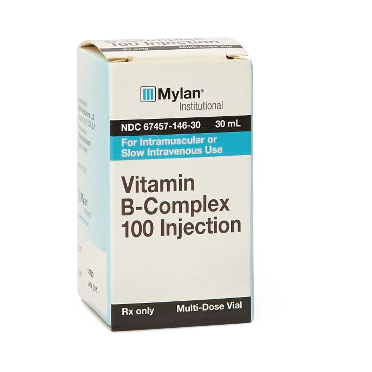 diagnosis for b12 injection B Vitamins Injections – Elevation Medical Weight Loss main image 1