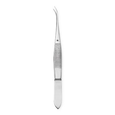 オリンパス【Centurion】 Centurion Serrated Iris Forceps | Medline